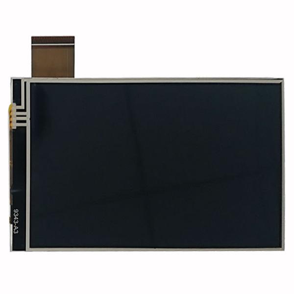 480x800 IPS TFT LCD Module 4 inch with RGB interface RTP touch 4