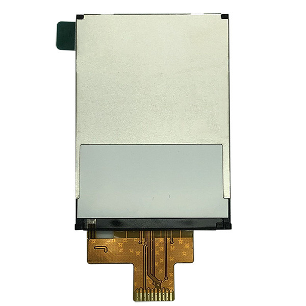 240x320 TFT LCD Display 2.4 inch, QVGA TFT LCD Display, SPI MCU 2.4 Inch TFT LCD 3