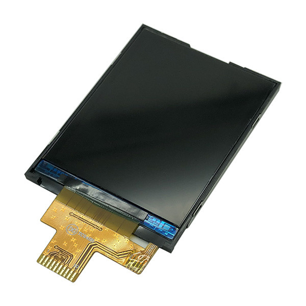 240x320 TFT LCD Display 2.4 inch, QVGA TFT LCD Display, SPI MCU 2.4 Inch TFT LCD 4