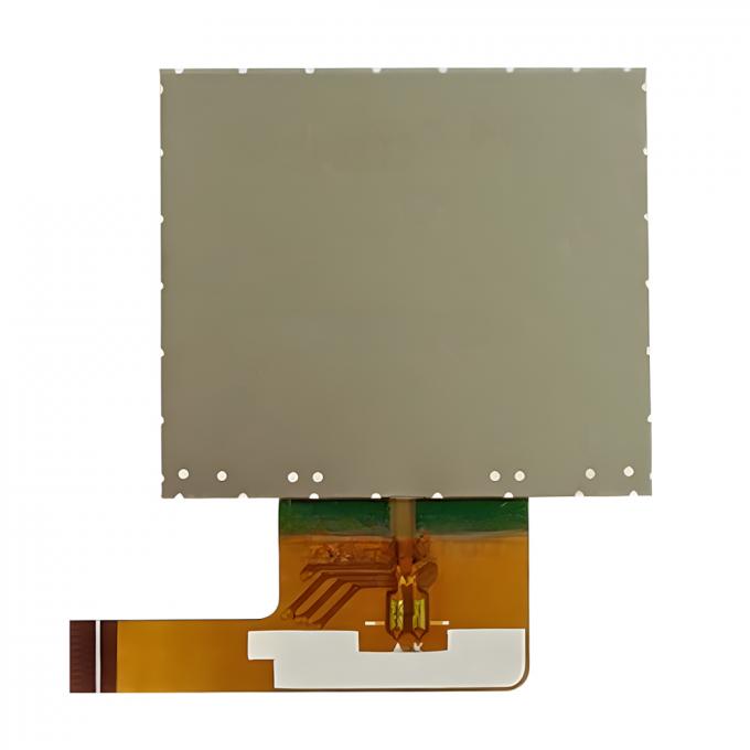 2 Inch IPS TFT LCD Screen Module 480x360 Dots Horizontal MIPI/RGB Interface 3