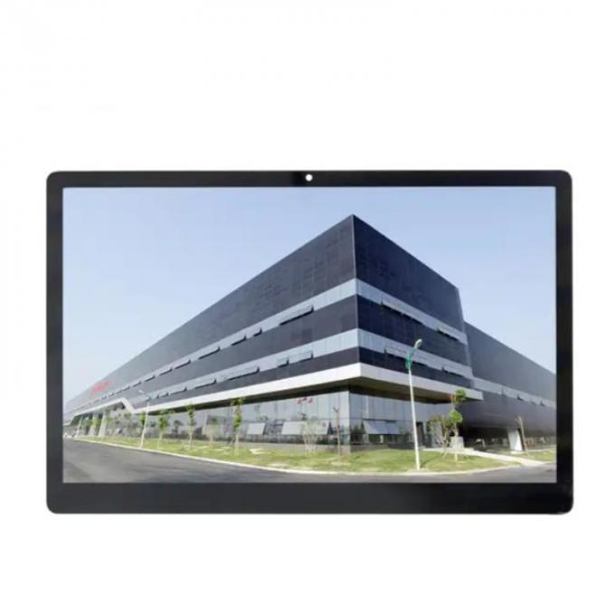 14 Inch IPS TFT Monitor 1920*1200 Capacitive 5-Point Touch 16:10 Ratio 2