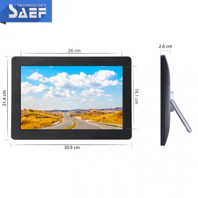 12.1 Inch Touch Android All-In-One Tablet Pc Rk3288 Advertising Machine 1920*800 Ips Full Hd Touch Screen Signage 1