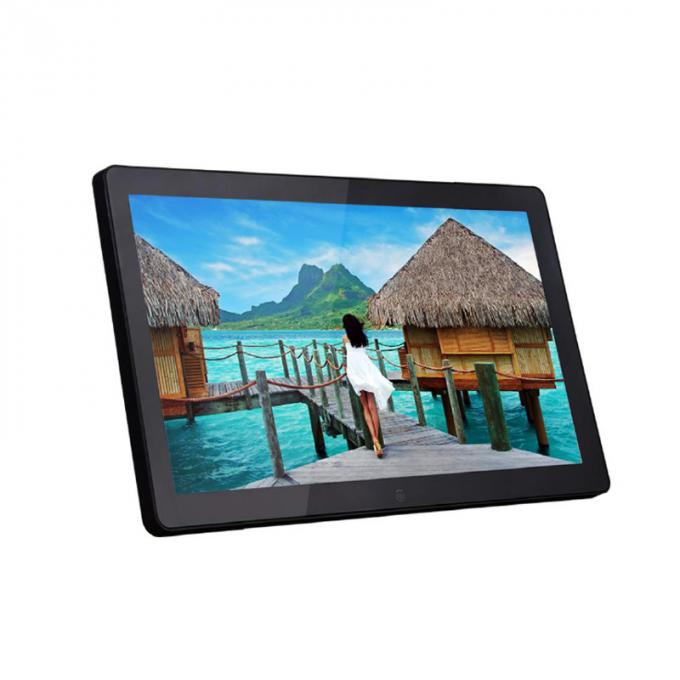 12.1 Inch Touch Android All-In-One Tablet Pc Rk3288 Advertising Machine 1920*800 Ips Full Hd Touch Screen Signage 2