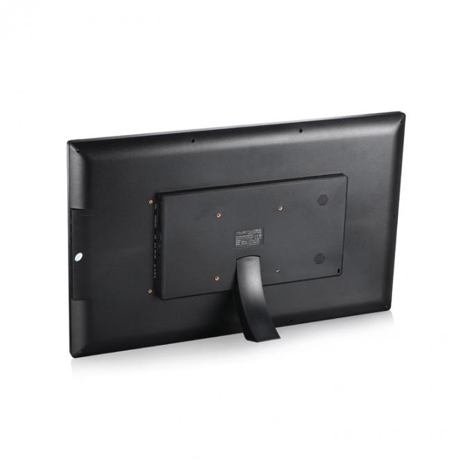 Commercial Android Tablet 14 Inch Vesa Wall Mount 3g 4g Digital Signage Android Poe Tablet Pc With Sim Card Slot 4