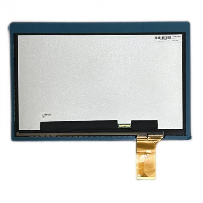 13.3 Inch TFT LCD Display With Projected Capacitive Touch, EDP TFT LCD Display 13.3 Inch FHD 1920*1080 Resolution 1