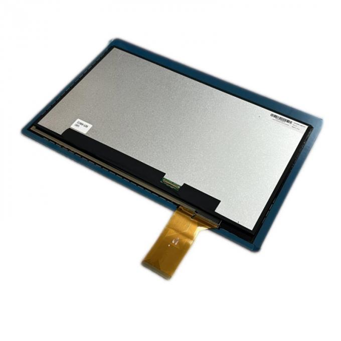 13.3 Inch TFT LCD Display With Projected Capacitive Touch, EDP TFT LCD Display 13.3 Inch FHD 1920*1080 Resolution 2