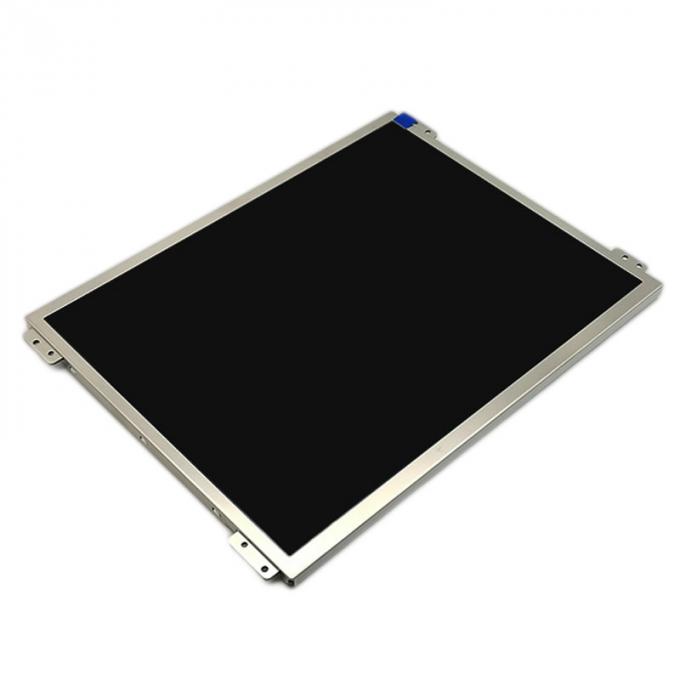 10.4inch Industrial TFT LCD Display 1024x768 Pixels LVDS Interface 30 Pin 3