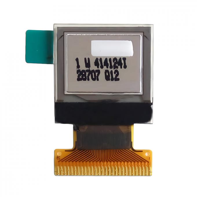 Quality 0.66 Inch Graphic OLED Display Module 64x48 Pixels White/Blue Optional 4