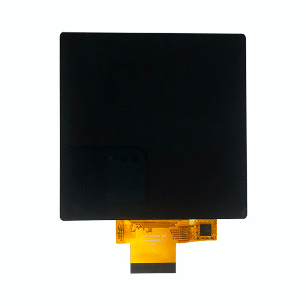 4 Inch Square TFT Touch Screen Module 480X480 RGB SPI Interface With ST7701S Driver IC 4