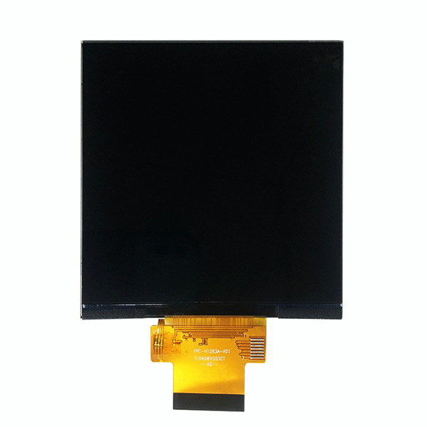 4 Inch Square TFT Touch Screen Module 480X480 RGB SPI Interface With ST7701S Driver IC 2