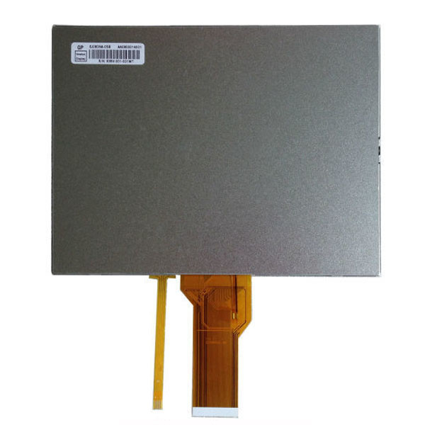 8" 800x600 Industrial LCD Touch Screen RGB Interface 50 Pin 2