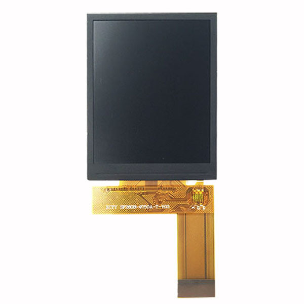 TFT LCD 2.8" Inch All Viewing Angle 240x320 IPS Type Tft Lcd With MCU/SPI/RGB Interface 3