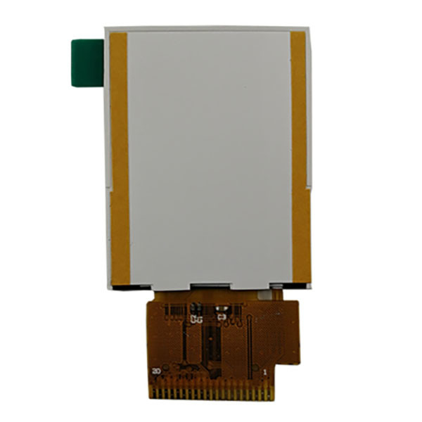 1.77 Inch TFT Lcd Display Mpu 8 Bit 128x160 Small TFT LCD Module For Medical Device 4