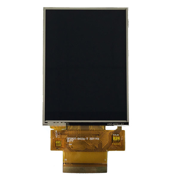 TFT LCD Screen 2.8" Inch Touch LCD Display 240x320 With ILI9341 IC And RGB/MCU Interface 3