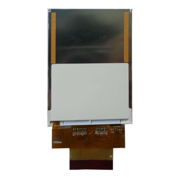 TFT LCD Screen 2.8" Inch Touch LCD Display 240x320 With ILI9341 IC And RGB/MCU Interface 4