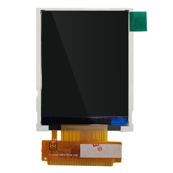 2" TFT LCD Display MCU Interface 176x220 Pixels With ILI9225G IC 2