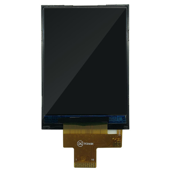 Industrial TFT Display 2.4" Inch ST7789V SPI 240x320 Portrait For Testing Equipment and instrument 3