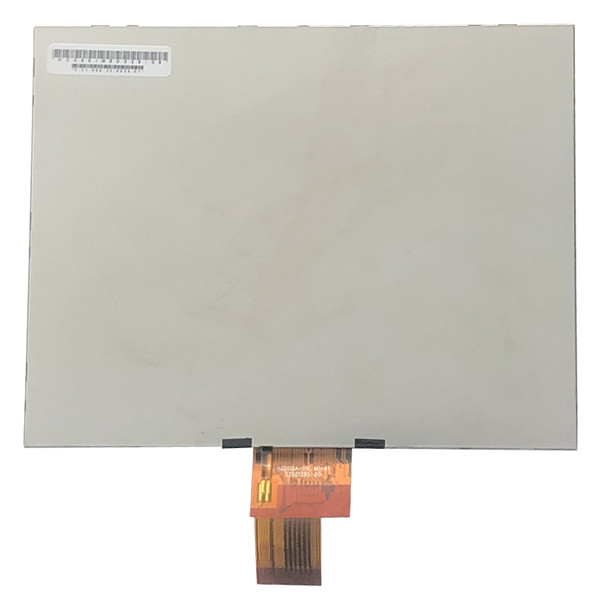 LVDS Interface 8" Inch IPS TFT LCD Module 1024x768 Resolution Full Viewing Angle 4