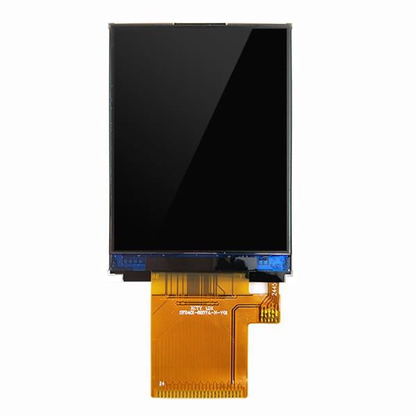 240x320 2.4 Inch TFT LCD Display Module ST7789V IC With MCU Interface 3