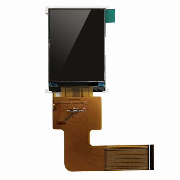 240x320 TFT LCD Display 2 Inch QVGA TN Type With ST7789V IC 2