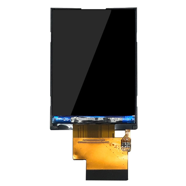 2.4 Inch 240x320 Pixels TFT LCD Display, TFT LCD Display China Factory 2.4 Inch 2