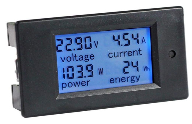 ODM LCD Segment Display Reflective Mode, TN HTN FSTN Alphanumeric LCD Meter Display 0