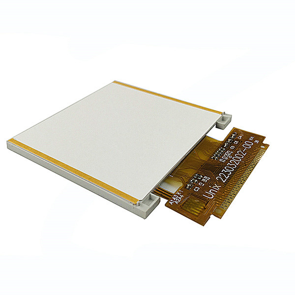 2.3" ILI9342C Industrial TFT Display 320x240 MCU Interface 36 Pins 3.2V 12 o'clock 4