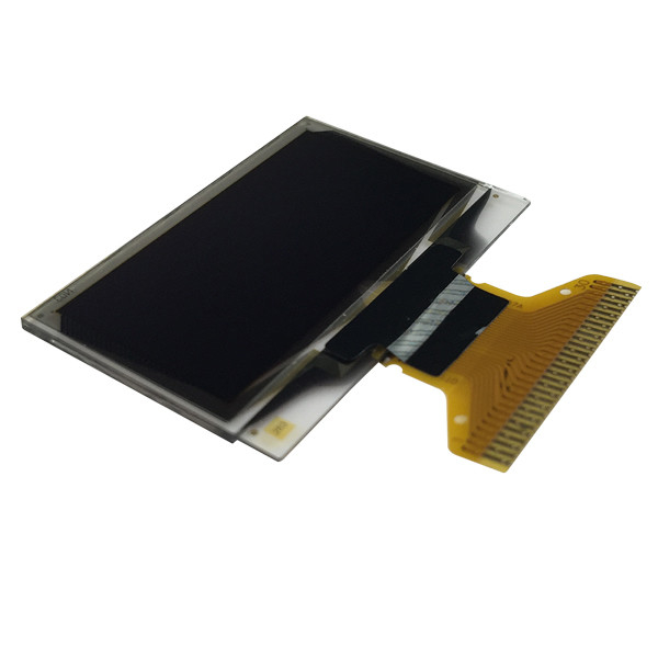 1.3 Inch 128x64 I2C OLED Display 6800 8080 4-SPI Interface 30 Pins 5