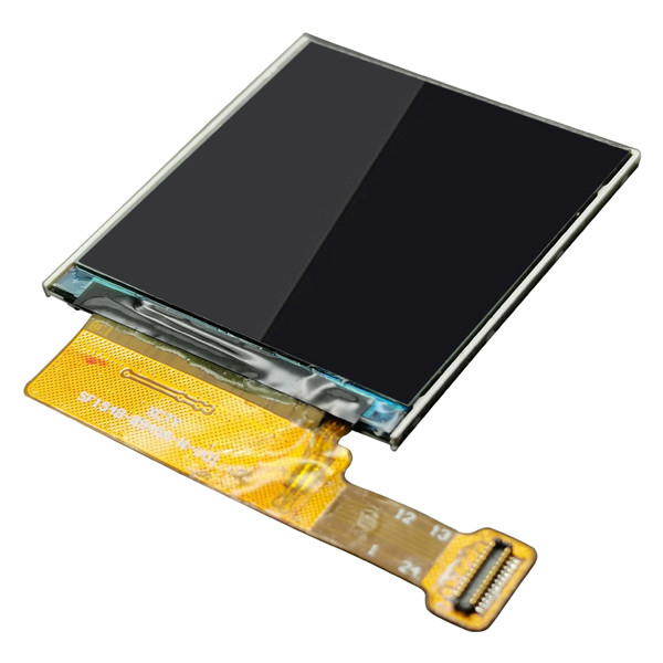 Square 1.54" Inch 240x240 IPS LCD TFT With Touch Screen OEM ODM 2