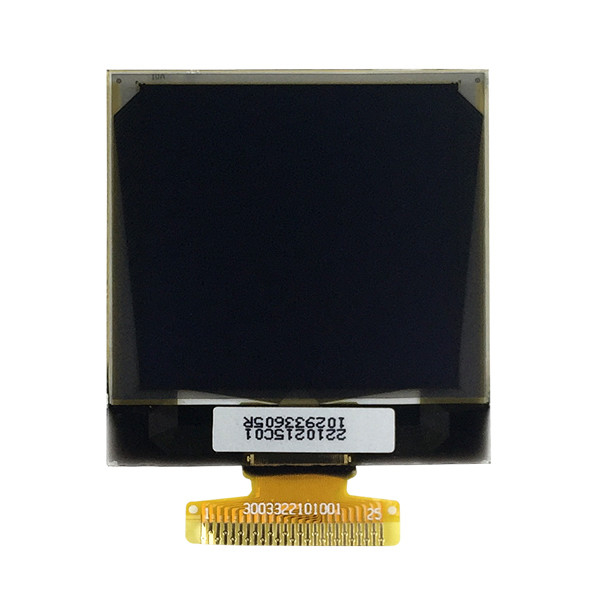 1.5 Inch Graphic 128x128 OLED Display, 1.5 Inch OLED Module Monochrome White Bule Color 4