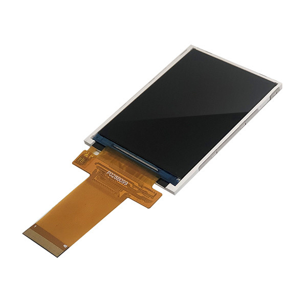 480x640 High Resolution TFT , 2.8 Inch LCD TFT Display full viewing angle 2