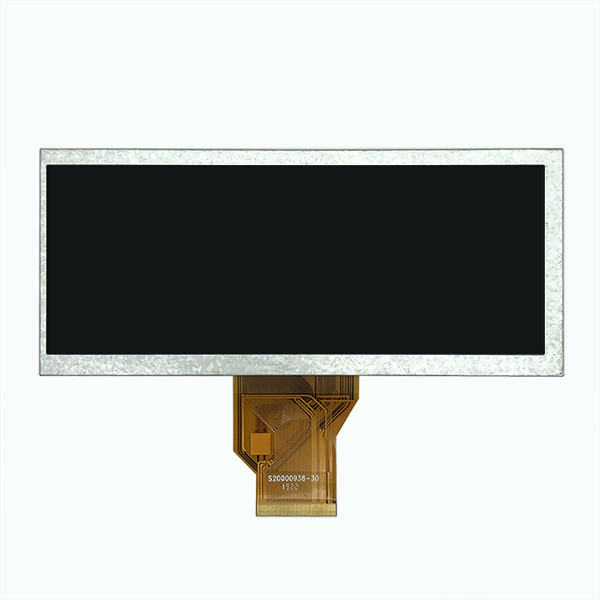 Stretched Bar Type TFT LCD Screen Module 800x320 50 Pin RGB 24 Bits 1