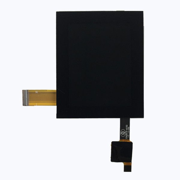 2.4 Inch Projected Capacitive Touch Display , Capacitive Multi Touch Panel 240x320 Dots 2