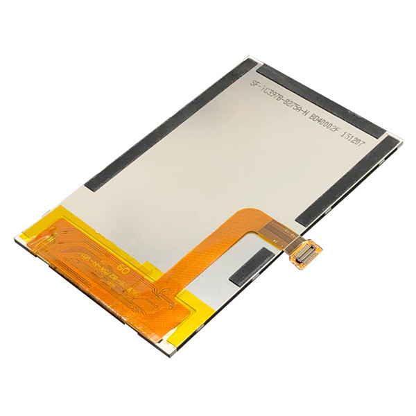 4 inch TFT LCD Display DSI MIPI 480x800 IPS 2.8V REACH RoHS Certificate 3