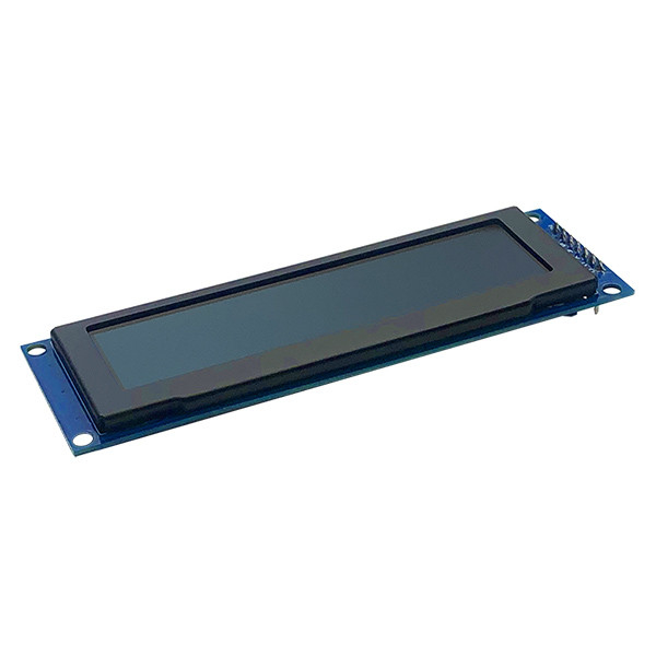 COF 256x64 OLED Display Module 3.12" Inch 16 Greyscale 3.3V Power 2