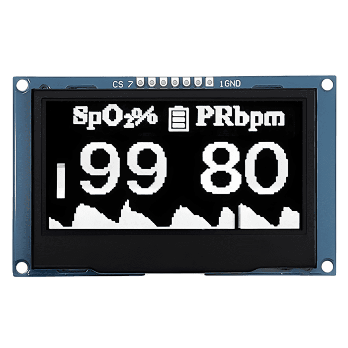 OLED Display Module